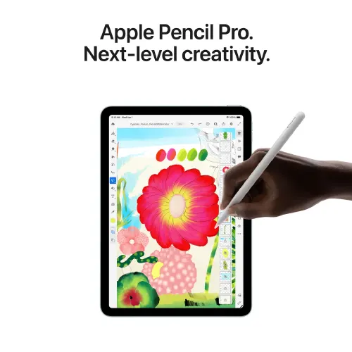 Ipad Air M4 Wifi - View 4