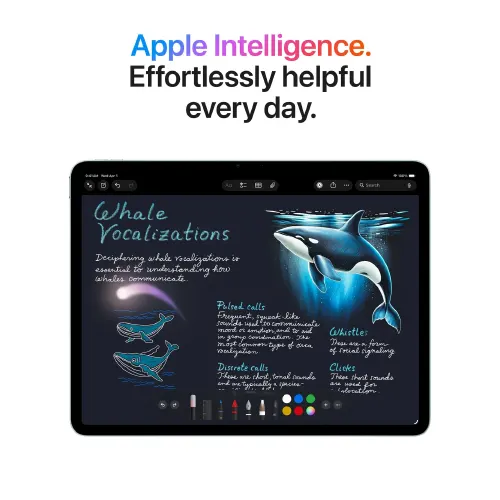 Ipad Air M4 Wifi - View 3