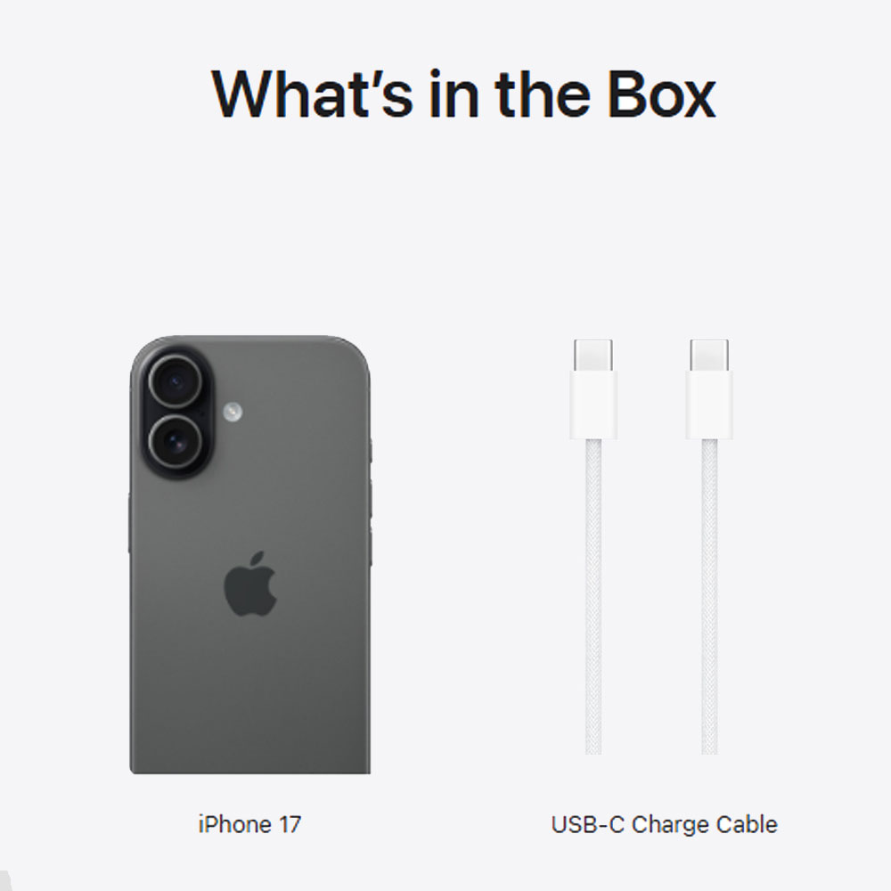 iPhone 17 - View 4