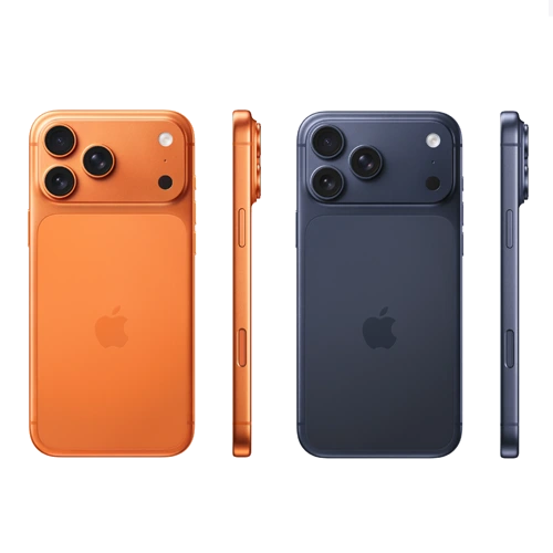 iPhone 17 Pro Max - View 2