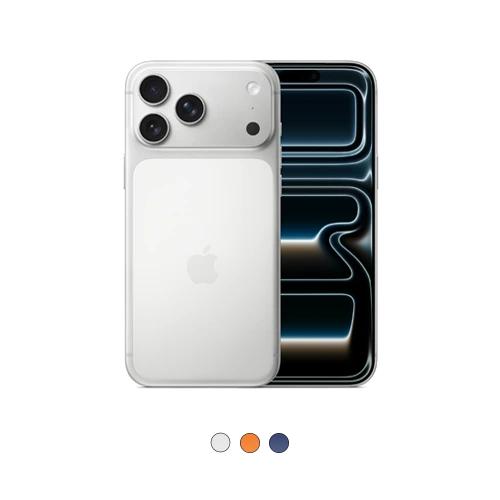 Cosmic Orange