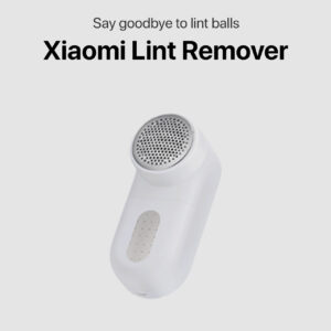 Xiaomi Lint Remover