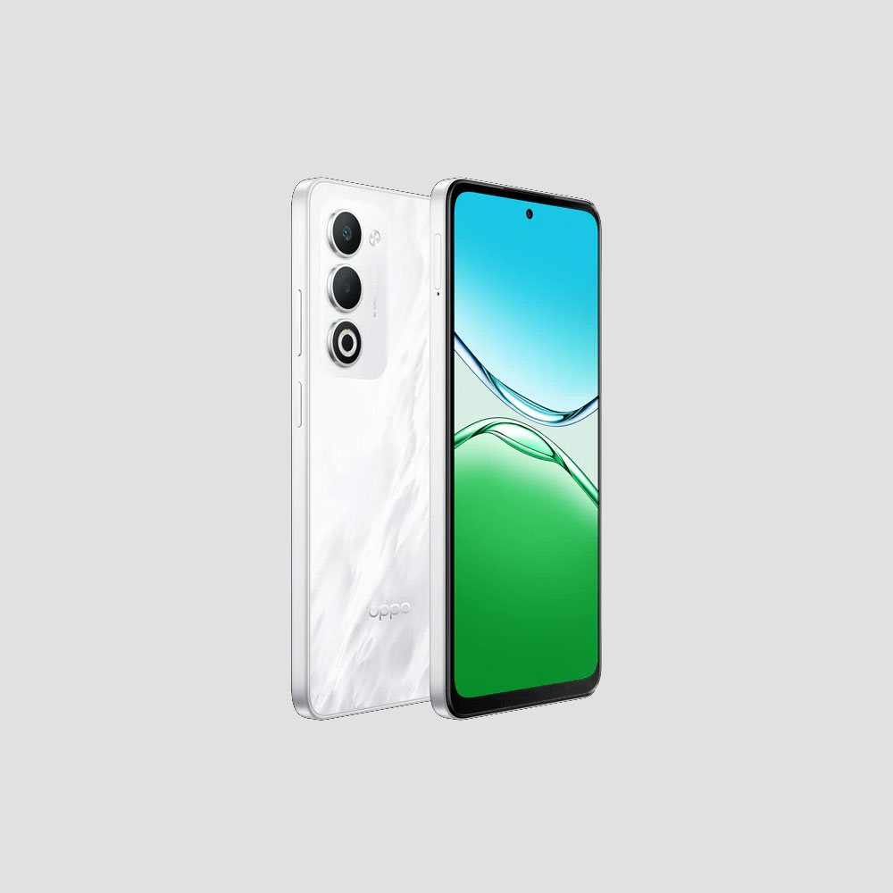 Oppo A5 - View 2