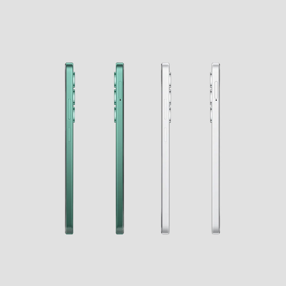 Oppo A5 - View 4