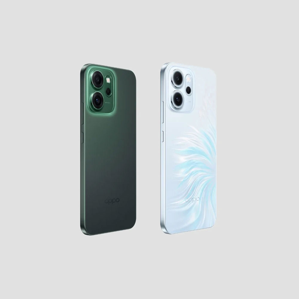 Oppo Reno 14F 5G - View 3