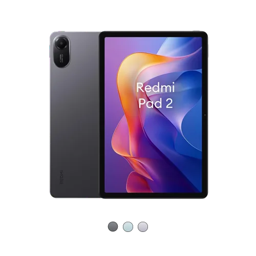 Xiaomi Redmi Pad 2