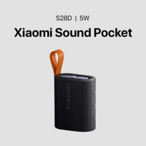 Xiaomi Sound Pocket (S28D-5W)