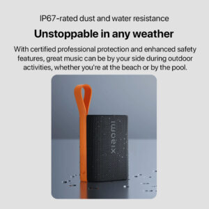 Xiaomi Sound Pocket (S28D-5W) - View 3