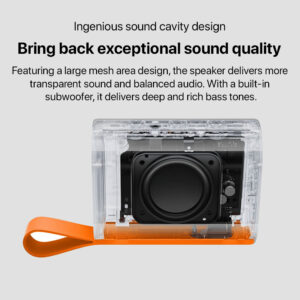 Xiaomi Sound Pocket (S28D-5W) - View 4