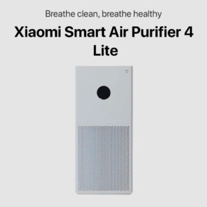 Xiaomi Smart Air Purifier 4 Lite - View 5