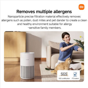 Xiaomi Smart Pet Care Air Purifier - View 3