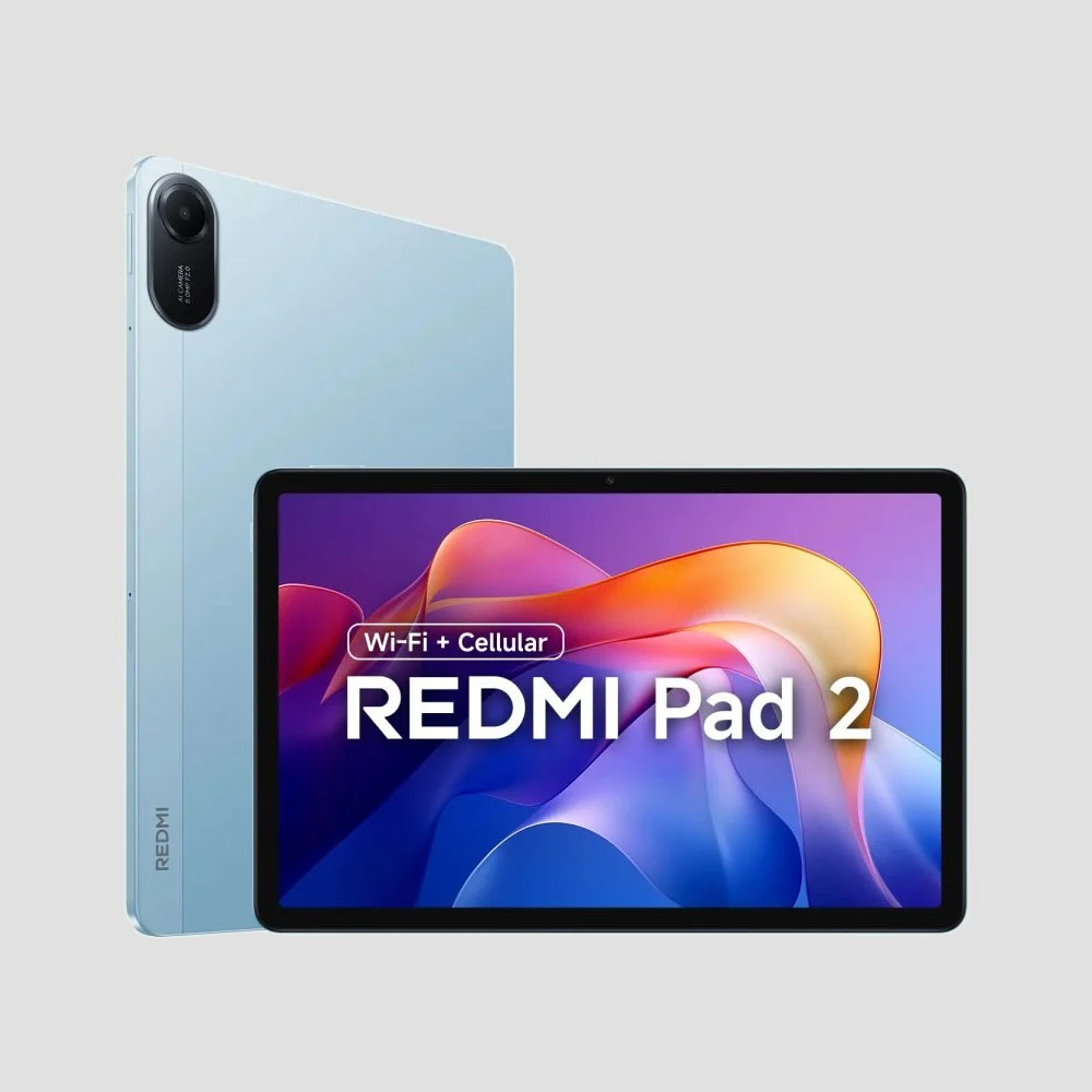 Xiaomi Redmi Pad 2 - View 4