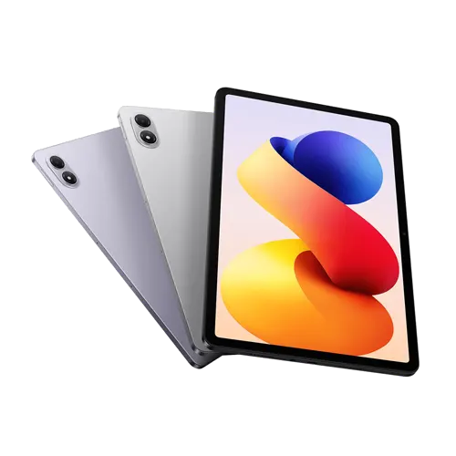 Redmi Pad 2 Pro 4G with Keyboard - View 3