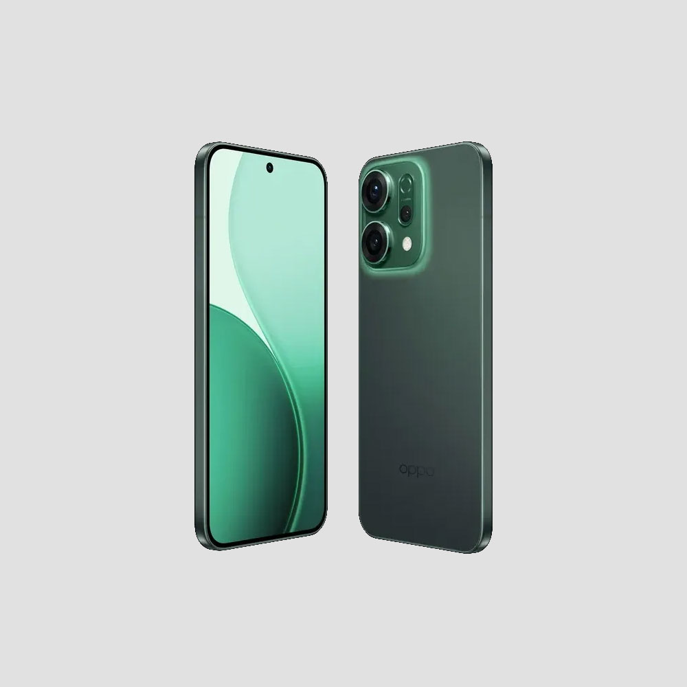Oppo Reno 14 5G - View 4