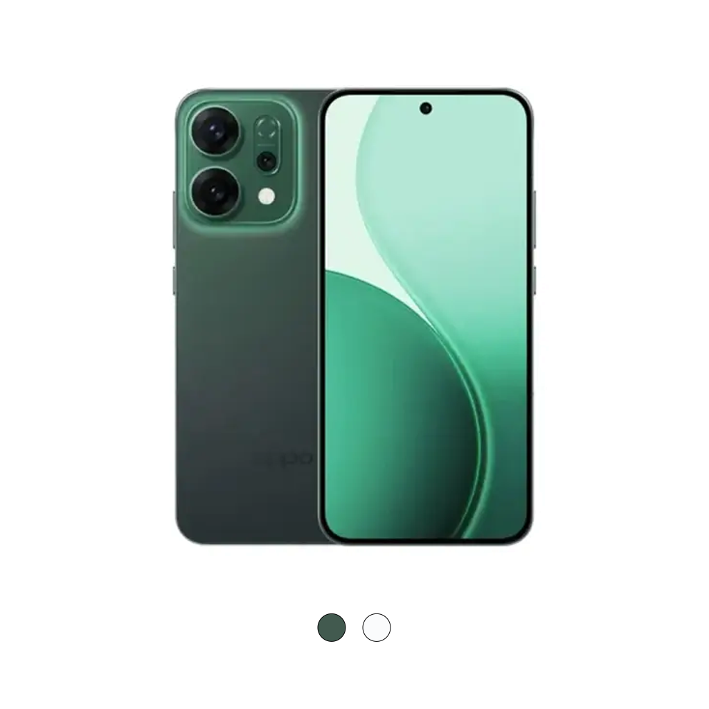 Luminous Green
