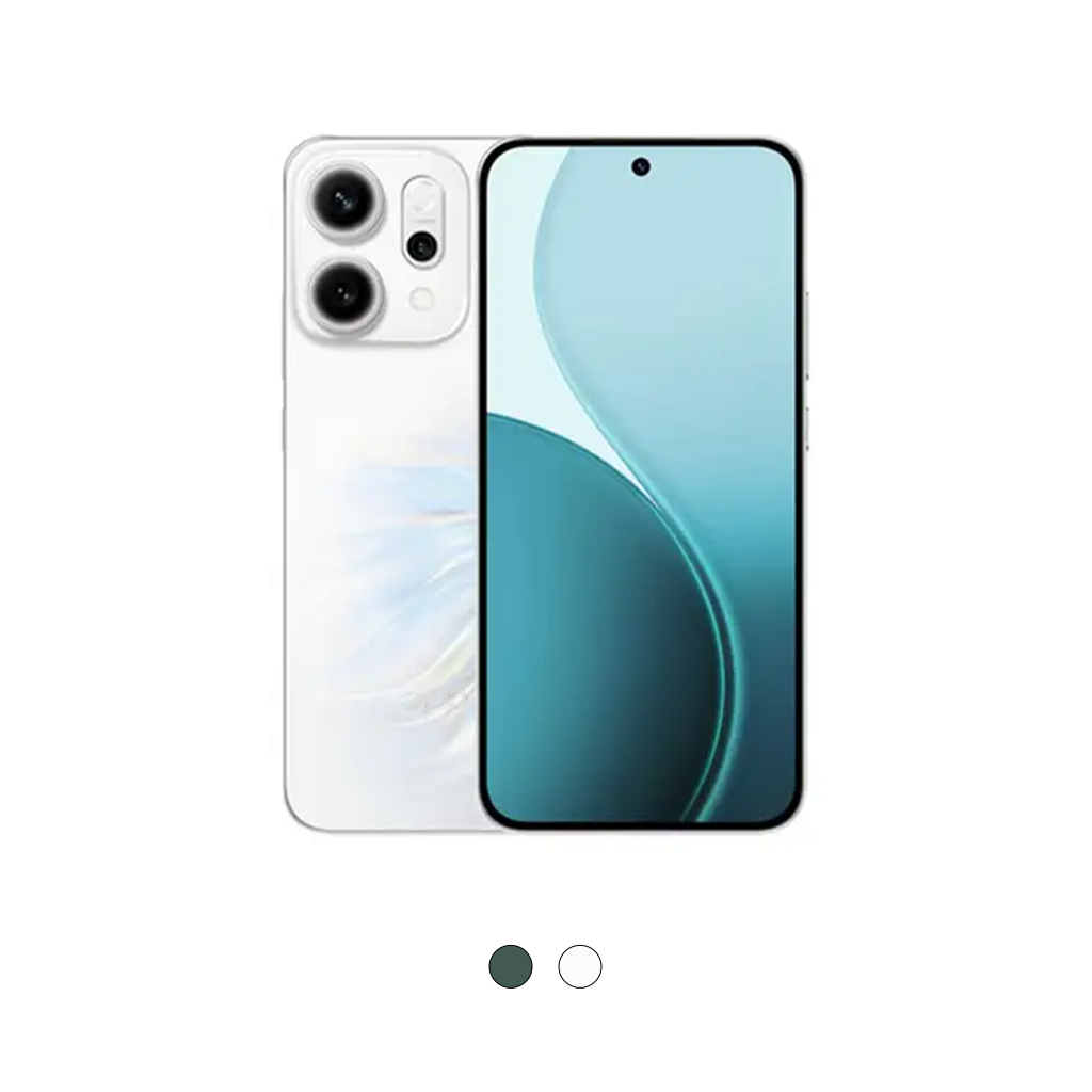 Oppo Reno 14 5G