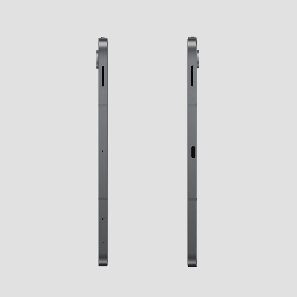 Samsung Galaxy Tab S10 Lite - View 4