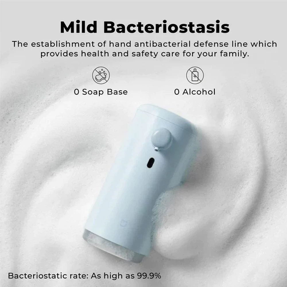 Xiaomi Automatic Soap Dispenser - View 5