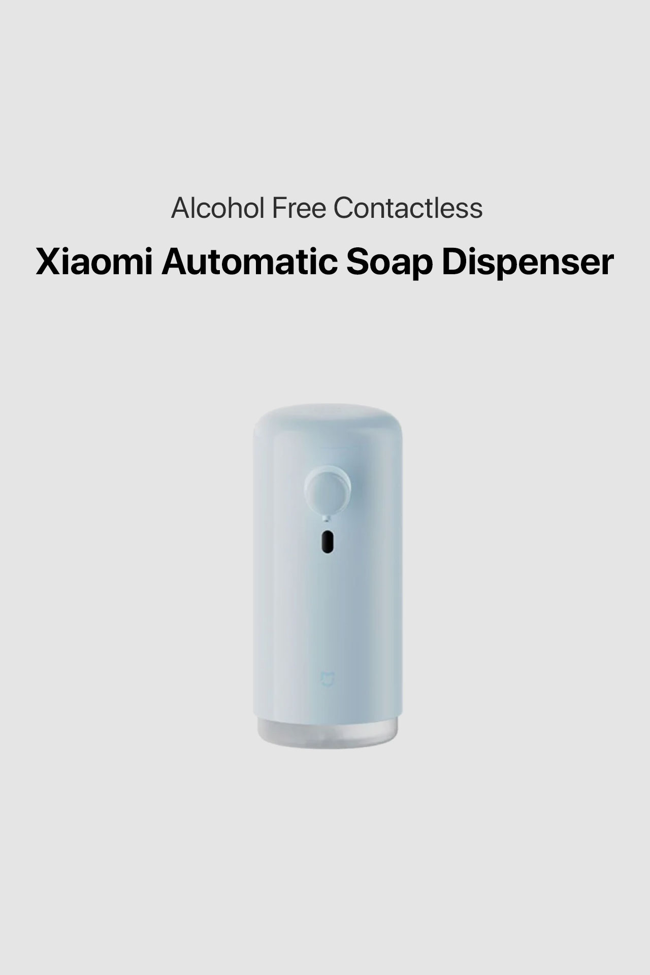 Xiaomi Automatic Soap Dispenser