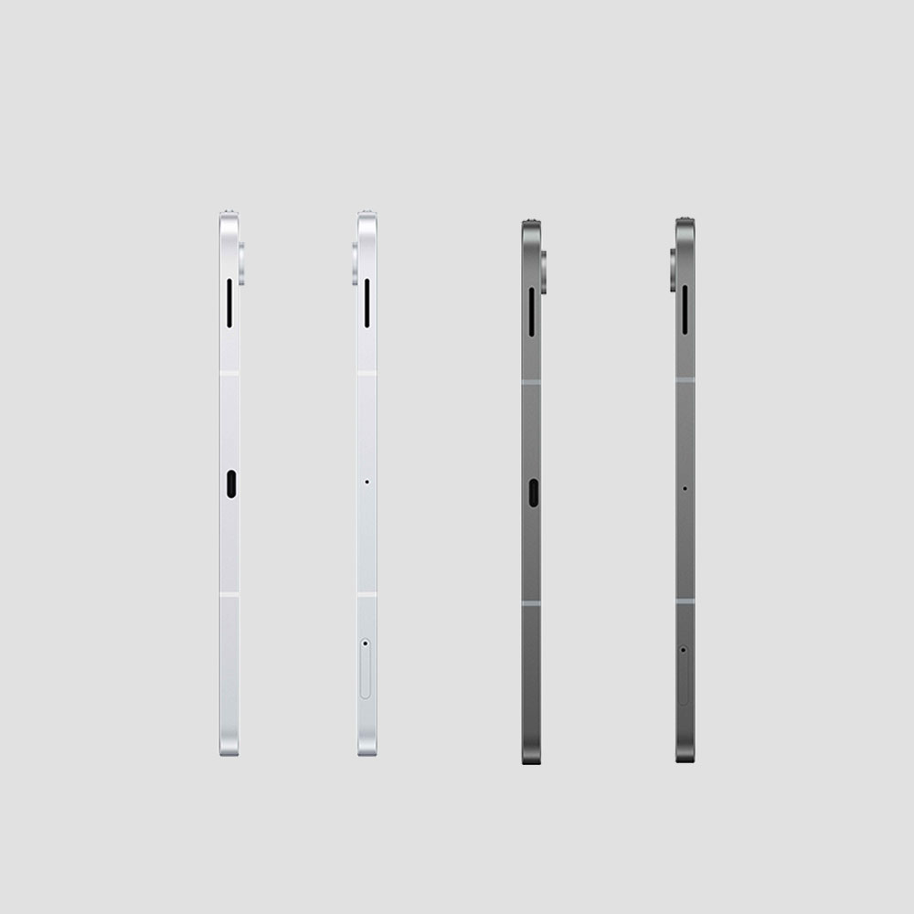 Samsung Galaxy Tab S10 FE - View 3