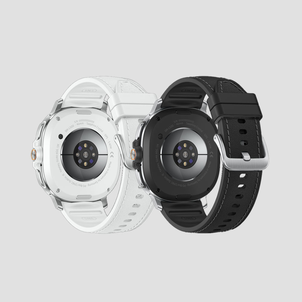 Samsung Galaxy Watch 8 Classic BT - View 2