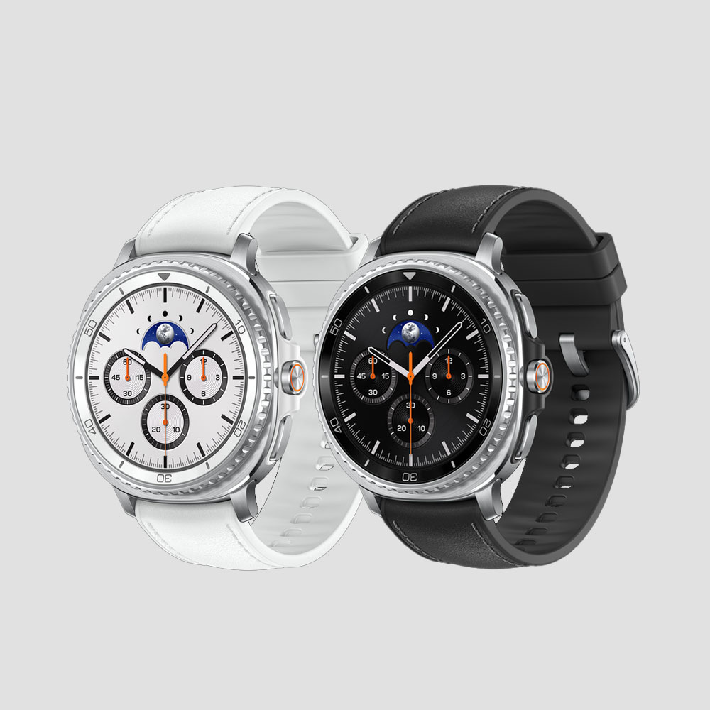 Samsung Galaxy Watch 8 Classic BT - View 3