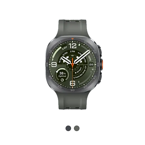 Titanium Silver