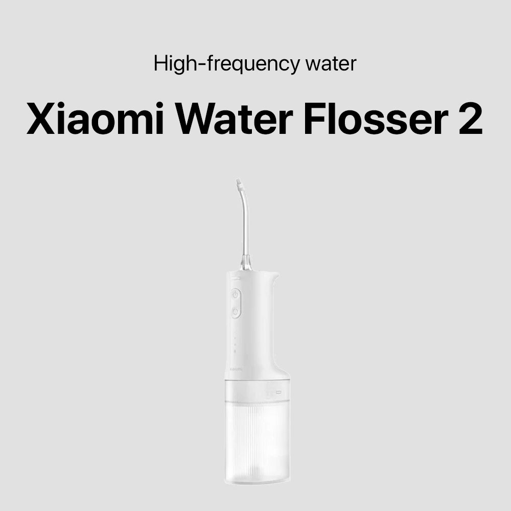 Xiaomi Water Flosser 2 - View 5