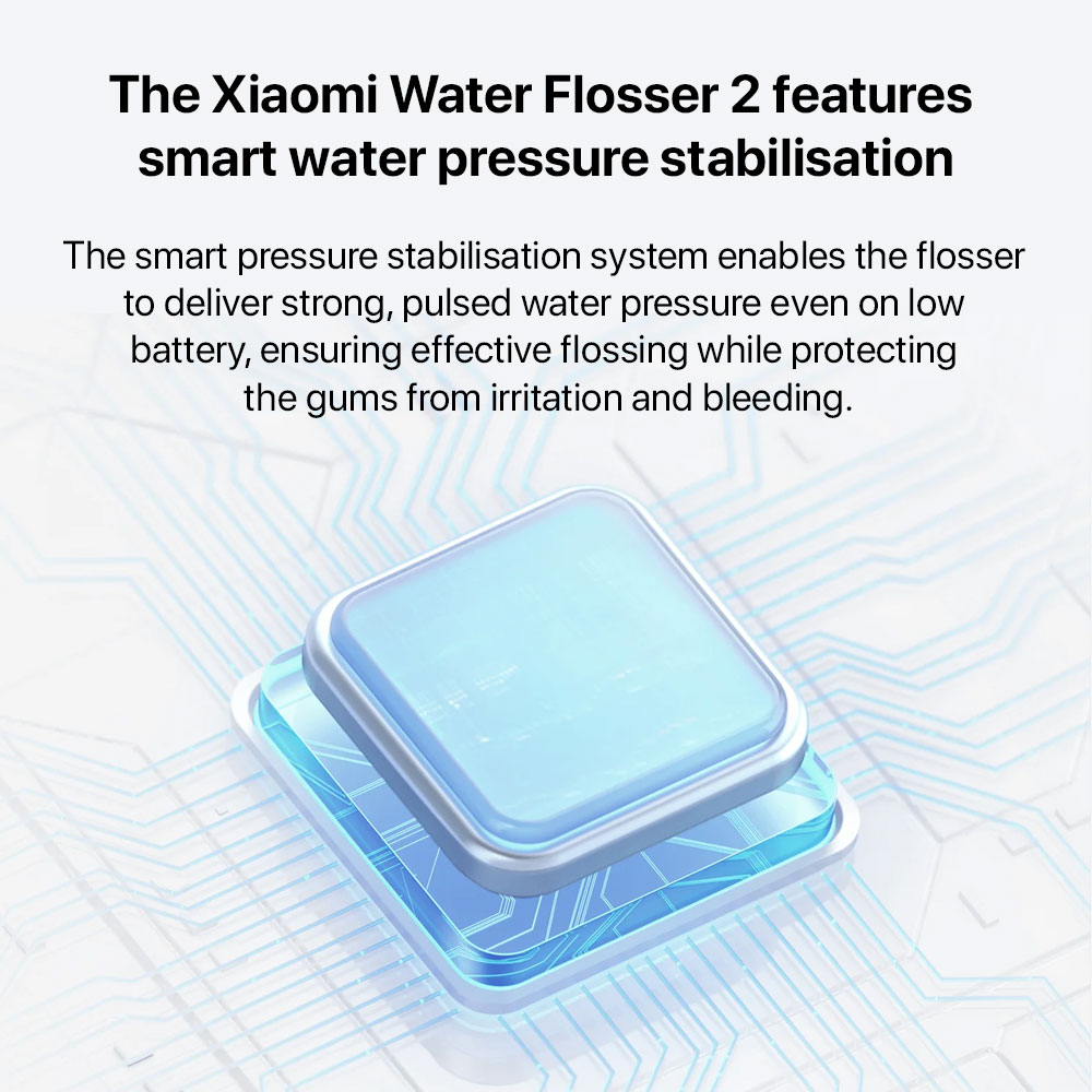 Xiaomi Water Flosser 2 - View 4