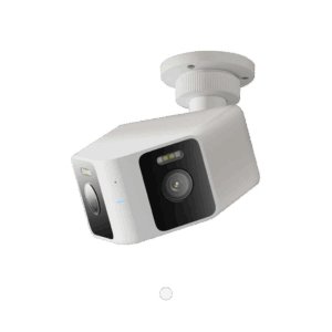 Xiaomi Outdoor Camera CW100 Dual