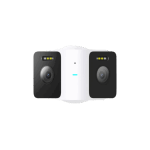Xiaomi Outdoor Camera CW100 Dual - View 2