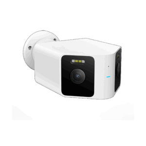 Xiaomi Outdoor Camera CW100 Dual - View 4