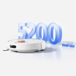 Xiaomi Robot Vacuum H40 - View 2