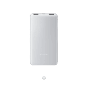 Xiaomi Power Bank 10000mAh 22.5W Lite
