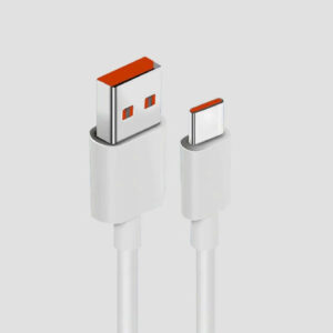 Xiaomi 6A Type-A to Type-C Cable - View 2