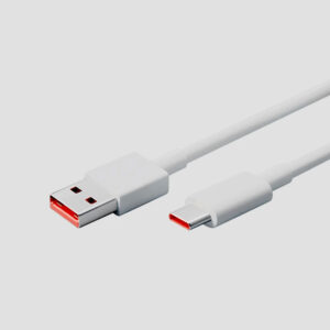 Xiaomi 6A Type-A to Type-C Cable - View 4