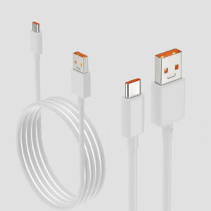 Xiaomi 6A Type-A to Type-C Cable - View 3