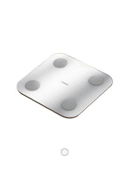 Xiaomi Body Composition Scale S400