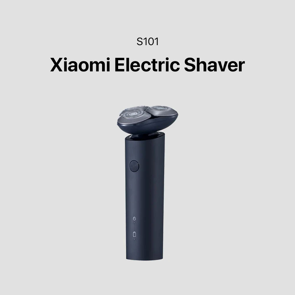 Xiaomi Electric Shaver S101