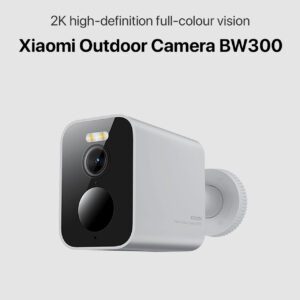 Xiaomi Outdoor Camera BW300