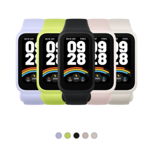 Xiaomi Smart Band 9 Active