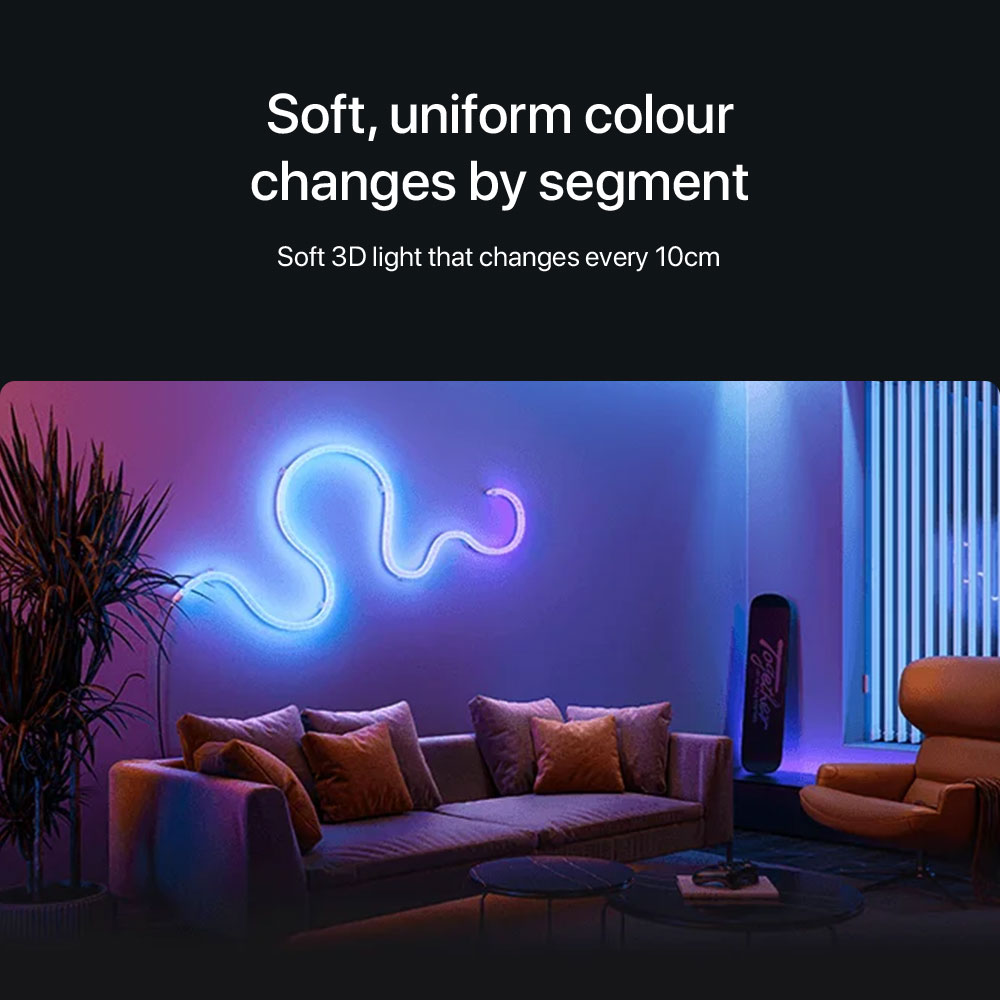 Xiaomi Smart Lightstrip Pro - View 2