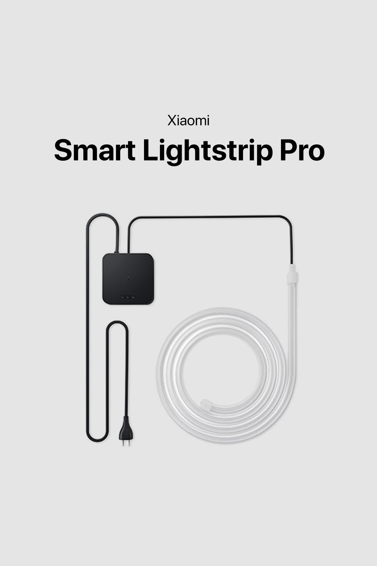 Xiaomi Smart Lightstrip Pro