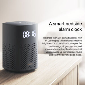 Xiaomi Smart Speaker IR Control US - View 5