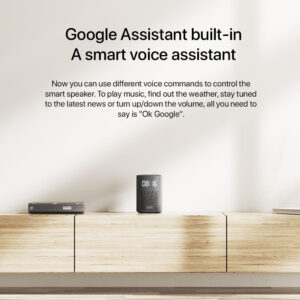 Xiaomi Smart Speaker IR Control US - View 4