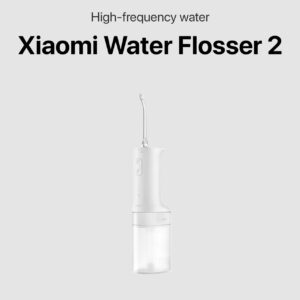 Xiaomi Water Flosser 2