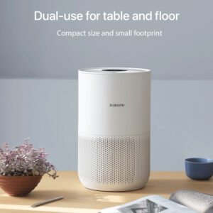 Xiaomi Smart Air Purifier 4 Compact - View 4