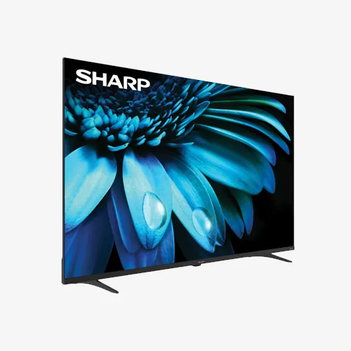 Sharp 50 inches TV