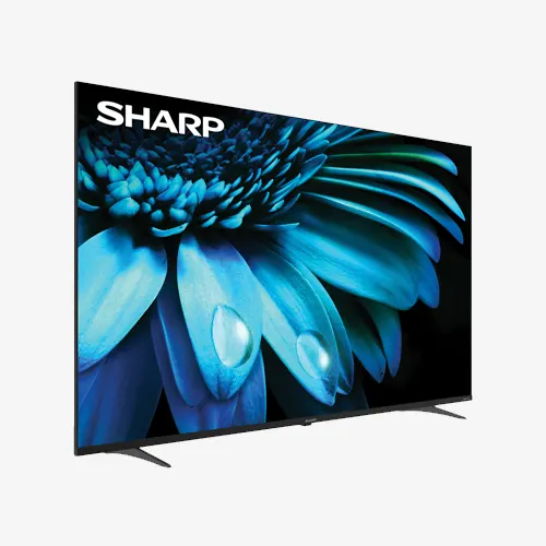 Sharp 65 inches TV