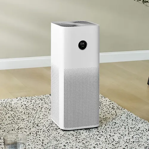 Air Purifier